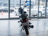 Haojue TF125-7