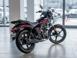 Haojue TF125-4