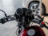 Haojue TF125-7