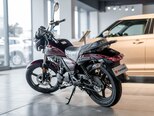 Haojue TF125-6