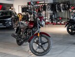 Haojue TF125-1