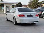 BMW 740-6