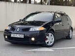 Renault Megane-3
