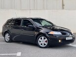 Renault Megane-4