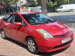 Toyota Prius-11