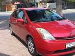 Toyota Prius-8