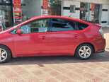 Toyota Prius-5