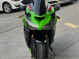 Kawasaki ZX-6R-3
