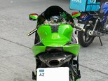 Kawasaki ZX-6R-5