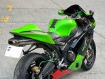 Kawasaki ZX-6R-4