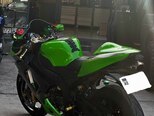 Kawasaki ZX-6R-6