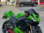 Kawasaki ZX-6R-1