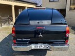 Mitsubishi L200-2
