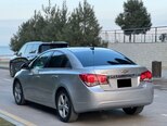 Chevrolet Cruze-11