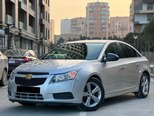Chevrolet Cruze-6