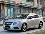 Chevrolet Cruze-7