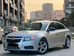 Chevrolet Cruze-4