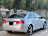 Chevrolet Cruze-5