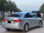Chevrolet Cruze-9