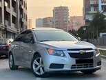 Chevrolet Cruze-1