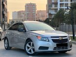Chevrolet Cruze-3