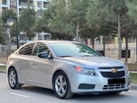 Chevrolet Cruze-8