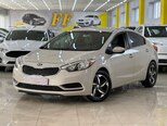 Kia Forte-1