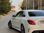 Mercedes C 200-5
