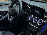 Mercedes C 200-8