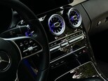 Mercedes C 200-7