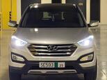 Hyundai Santa Fe-1