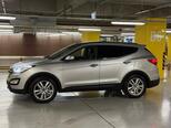 Hyundai Santa Fe-6