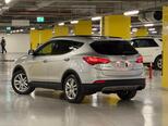 Hyundai Santa Fe-4