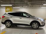Hyundai Santa Fe-8