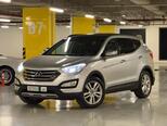 Hyundai Santa Fe-2