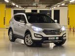 Hyundai Santa Fe-3