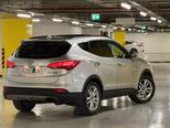 Hyundai Santa Fe-5
