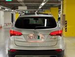 Hyundai Santa Fe-7