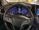 Hyundai Santa Fe-20