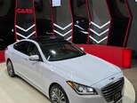 Genesis G80-4