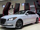 Genesis G80-1