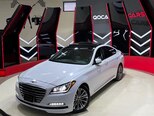 Genesis G80-5