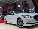 Genesis G80-6