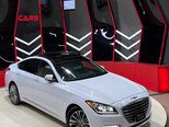 Genesis G80-7