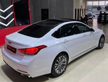 Genesis G80-11