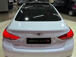 Genesis G80-13