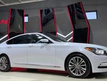 Genesis G80-8