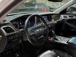 Genesis G80-16