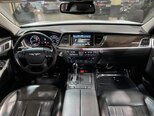Genesis G80-19