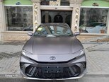 Toyota Camry-3